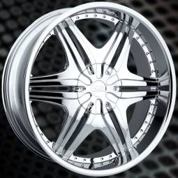 E06 Scandium