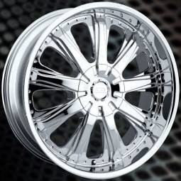 E09 Titanium