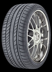 Conti 4x4 SportContact