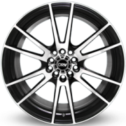 DRW D2 Wheels