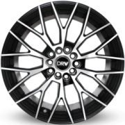 DRW D3 Wheels