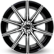 DRW D4 Wheels