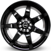 DRW D5 Wheels