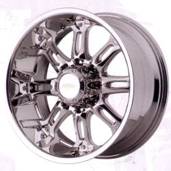 Diamo 16 Karat 8-Lug