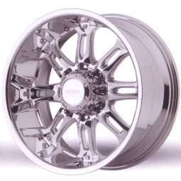 DIAMO 16 KARAT 8 LUG