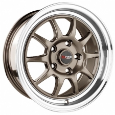Drag DR-16 Bronze