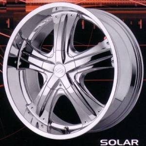 ENKEI SOLAR