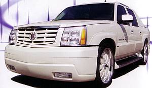 CADILLAC ESCALADE EXT