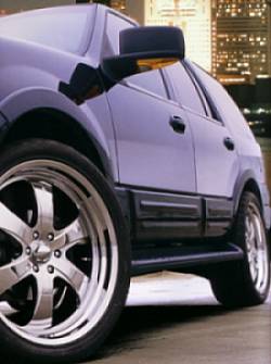 ENKEI F6 LARGEST FORGED WHEEL MADE