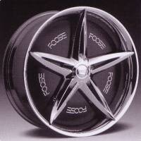 LUSSO SPINNER