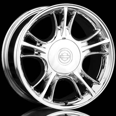 Ford Racing SVT Harley Davidson