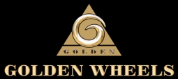 Golden Wheels