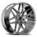 Giovanna Bogota Chrome Wheels