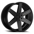 Giovanna Dramuno-6 Black Wheels