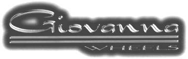 Click Here to See New Giovanna Wheels