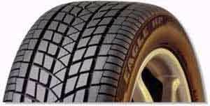 Goodyear Eagle HP Ultra Plus