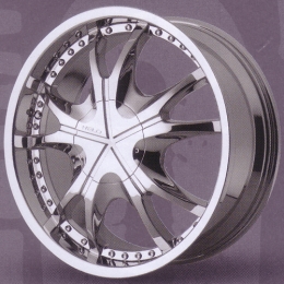 HE817 STRIKER