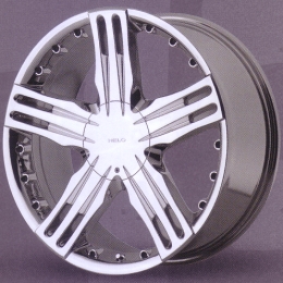 HE818 5GEAR