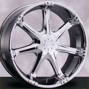 SERIES 501 - 24 x 10