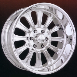 Everest - 6 Lug