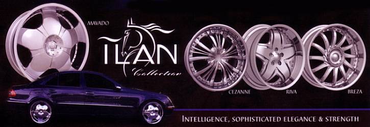 Ilan Collection