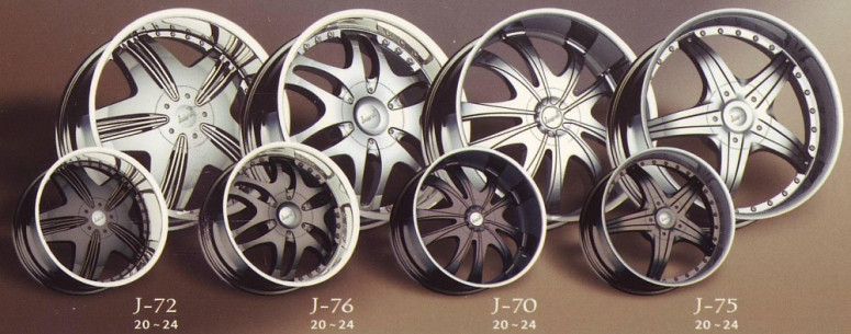 Jaagruti Wheels