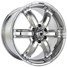 KONIG COSTAL Chrome