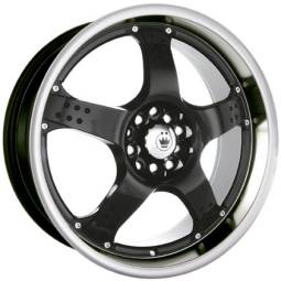 KONIG FreeFall Gloss Black