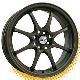 KONIG HELIUM Bronze