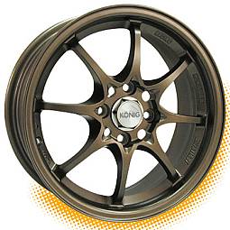 KONIG HELIUM Bronze 15