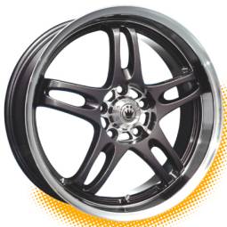 KONIG HOLES Graphite