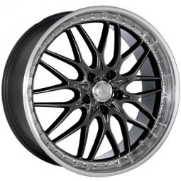 KONIG IMAGNIE Gloss Black