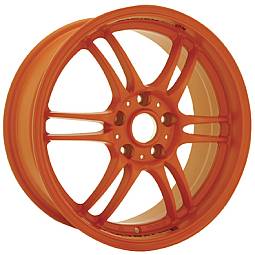 KONIG KOLORS Red