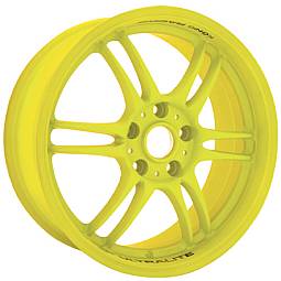 KONIG KOLORS Yellow