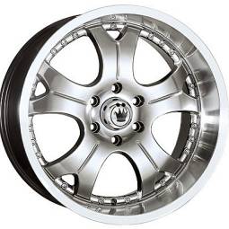 KONIG NoRoad Grey Opal