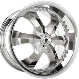 KONIG OpenRoad Chrome