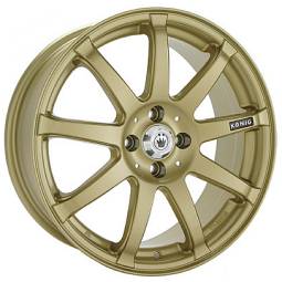 KONIG RIZEN Gold