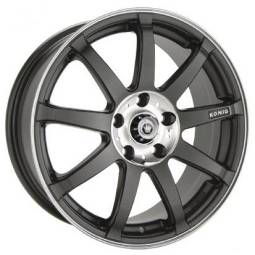 KONIG RIZEN Graphite
