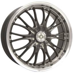 KONIG THEORY Graphite