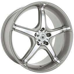 KONIG TROUBLE Quicksilver