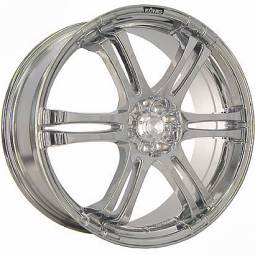 KONIG TUNER2 Chrome