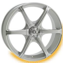 KONIG VERDICT Silver