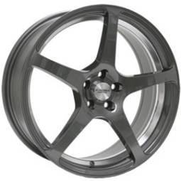 KR210 GUNMETAL