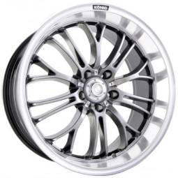 KONIG CROSSHIARS Opal