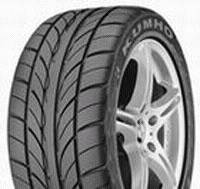 Kumho MX Ecsta