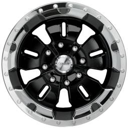 Lexani VP Off-Road Black