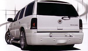 CADILLAC ESCALADE & ESV