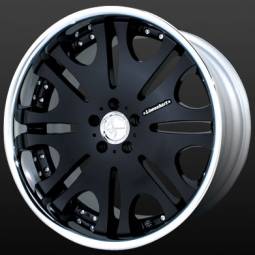 Lowenhart LC1 Noir 20 inch