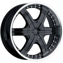 MKW M58 black