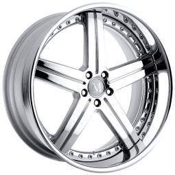 Mandrus Stuttgard Chrome